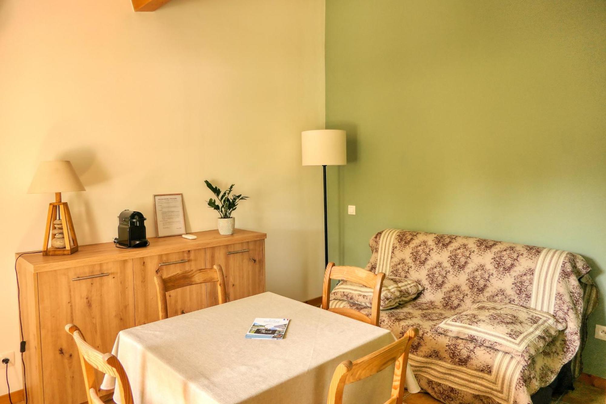 Cote Lavande Crestet Buitenkant foto